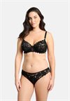 SANS COMPLEXE ARUM BRIEF SVART