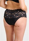 SANS COMPLEXE ARUM MAXI SVART