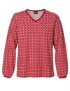 TROFÉ PYJAMAS RED NORWAY