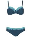 SUNFLAIR-NORTH SEA BIKINI-PADDED