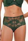 LINGADORE DAILY SHORTY GARDEN GREEN
