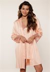 LINGADORE PERZIKA KIMONO