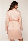 LINGADORE PERZIKA KIMONO