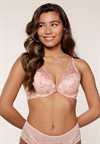 LINGADORE TRIANGLE BRA 