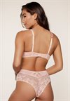 LINGADORE TRIANGLE BRA 