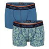 SALMING - ANDREW BOXERS 2-PACK