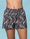 TROFÉ SHORTS LEO