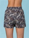 TROFÉ SHORTS LEO