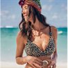 ANITA BEACH - ANIMAL SAFARI BIKINI
