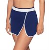 WIKI NAVY/BLACK BIKINIKJOL
