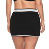 WIKI NAVY/BLACK BIKINIKJOL