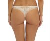 WACOAL - LACE PERFECTION THONG