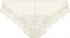 WACOAL - LACE PERFECTION THONG
