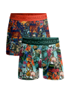 MUCHACHO BIRDCAT BOXERS