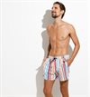PANOS EMPORIO MAN BADHORTS BEACH STRIPE