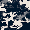 MUCHACHOMALO - CAMO 3-PACK
