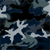 MUCHACHOMALO - CAMO 3-PACK