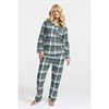 DAMELLA FLANELLPYJAMAS