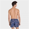 MASSANA - BADSHORTS DENIM BLUE
