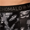 MUCHACHOMALO - GANGSTER PARADISE