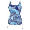 ANITA BEACH - LATINA RIVIERA TANKINI