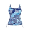 ANITA BEACH - LATINA RIVIERA TANKINI