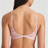 MARIE JO ELIS PINK VINTAGE PUSH