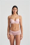 MARIE JO ELIS PINK VINTAGE PUSH