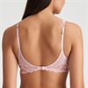 MARIE JO ELIS PINK VINTAGE BALC
