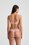 MARIE JO ELIS PINK VINTAGE BALC