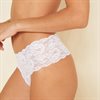 COSABELLA - HIGH RISE THONG