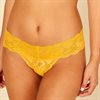 COSABELLA - LOW RISE THONG
