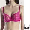 AUBADE - BOW COLLECTION PADDED