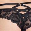 AUBADE - NUIT INDECENTE STRING