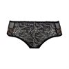 EMPREINTE - SWAN SHORTY