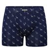 SET BOXER DEER