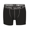 SALMING - STONE LONG BOXERS 2-PACK