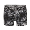 SALMING - STONE LONG BOXERS 2-PACK