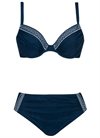 SUNFLAIR-CROSSTITCH BIKINI