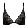 WONDERBRA - GLAMOUR TRIANGLE PUSH