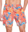 ZEYBRA-BEACH SHORTS-CORALLI