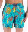 ZEYBRA-BEACH SHORTS-CORALLI