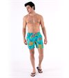ZEYBRA-BEACH SHORTS-CORALLI