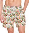 ZEYBRA-BEACH SHORTS-BIRRA