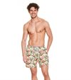ZEYBRA-BEACH SHORTS-BIRRA