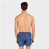 MASSANA - BADSHORTS AZUL/LIME