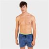 MASSANA - BADSHORTS AZUL/LIME