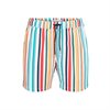 PANOS EMPORIO MAN BADHORTS BEACH STRIPE