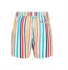 PANOS EMPORIO MAN BADHORTS BEACH STRIPE