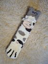 TAUBERT CATS ANTISLIP 